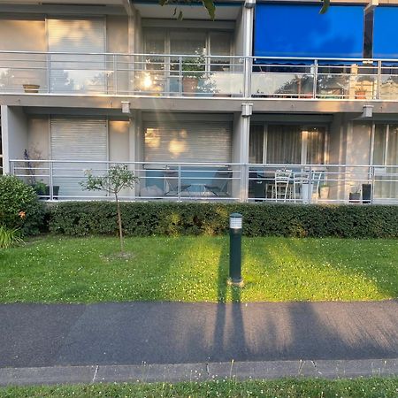 Appartement Proche Disneyland Paris 58M2-Coeur Du Centre Ville-Parking Vaires-sur-Marne Εξωτερικό φωτογραφία
