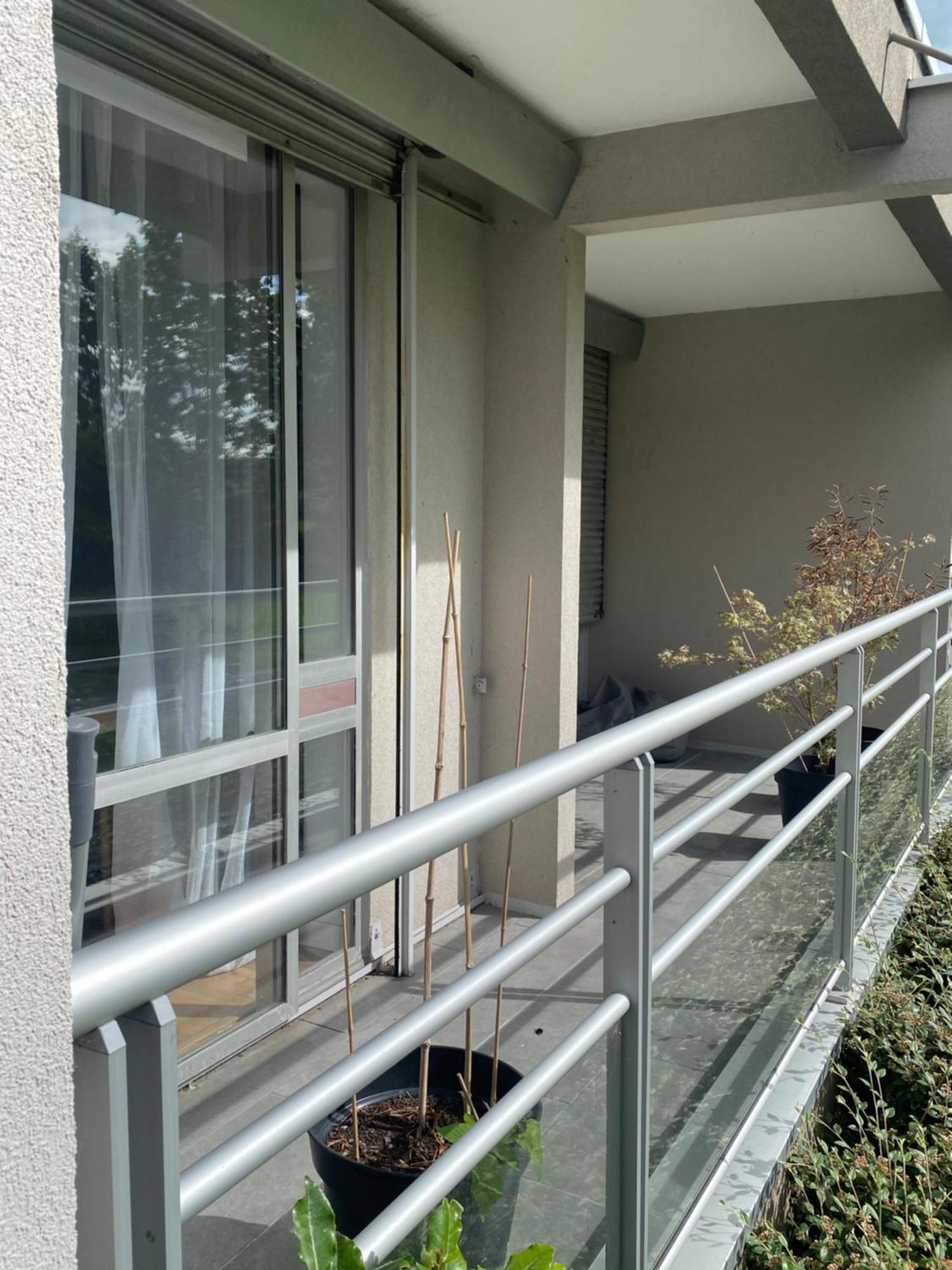 Appartement Proche Disneyland Paris 58M2-Coeur Du Centre Ville-Parking Vaires-sur-Marne Εξωτερικό φωτογραφία